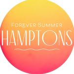Forever Summer: Hamptons - @foreversummerhamptonsfan - Instagram