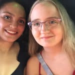 Summer Hampton - @summerthebendyfan - Instagram