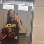 Summer Rain Hampton - @summerrain69.420 - Instagram
