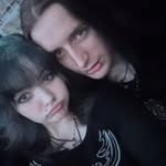 Summer Harris - @v3rano1800 - Instagram