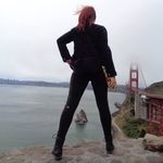 Summer Harris - @intelligentoctopus - Instagram