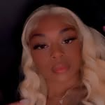 Summer Harvey - @poetic_delince - Instagram
