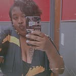 Summer Harvey - @brownsugga8198 - Instagram
