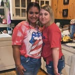Nevaeh Barnett - @summerhawk____22 - Instagram