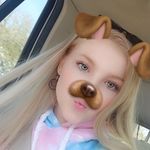 Summer Hebert - @summerdeanna625 - Instagram