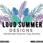 Summer Hodge - @loudsummerdesigns - Instagram