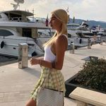 Domínguez Summer Huff - @dominguezsummerhuff - Instagram