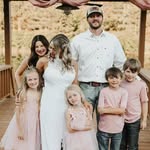 Summer Hurst - @summermyers2570 - Instagram