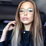 Summer Jackson - @summerdusturib - Instagram