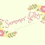 CANVAS BABY BAG, PICNIC BAG! - @summerjolly.id - Instagram