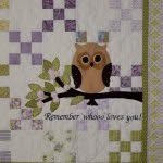Summer Keith - @summerquilt - Instagram