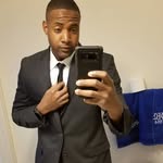 Kendrick Summerson - @kendricksummerson - Instagram