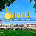 Summer Luxury Beach Resort - @summerkohphangan - Instagram
