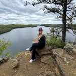 Signe Summer Larson - @signesummer - Instagram