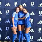 Summer Larson - @summerlarsonsoccer3 - Instagram