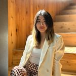 Yifan Ma 马祎璠 - @summerlevine_ - Instagram