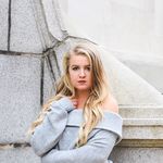 Summer Lewis - @beingsummerlewis - Instagram