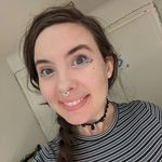 Summer Lively - @borrowsummer - Instagram