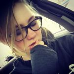 Summer Logan Mccluskey - @asleepempresss - Instagram