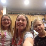 Summer,Leila,Logan - @make_the_world_laugh - Instagram