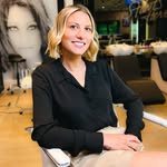 SUMMER / Long Island Hairstylist - @sumofallshears - Instagram