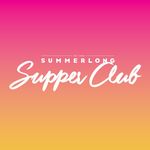 Summerlong Supper Club - @summerlongsupperclub - Instagram