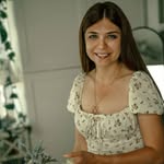 Руслана - @mallory_summer - Instagram