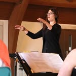 Simpson College-CORO 3 Summer Masters in Choral Conducting - @coro_3summer_mmcc - Instagram