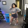 Summer Mayfield - @__chynadoll__ - TikTok