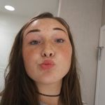 summer mcdaniel - @ssummerrsspam - Instagram