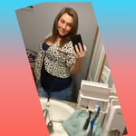 Summer Taylor McDaniel - @taylorsummer94 - Instagram