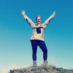Summer Michaelson - @summerms_adventures - Instagram