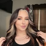 Summer Justice-Mills - @summerlashae__ - Instagram
