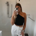 Summer Mills - @summerholly.x - Instagram