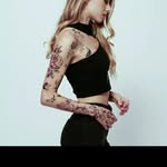 Summer Moss - @summermoss46 - Instagram