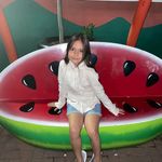Isa - @summernavarro2014 - Instagram