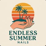 Summer Oakes - @endless_summernails - Instagram