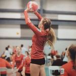 Summer O'Brien - @summervolleyball13 - Instagram