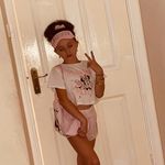 Summer Obrien - @summerobrien230 - Instagram