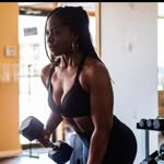 Summer Parks - @summerparksfitness - Instagram