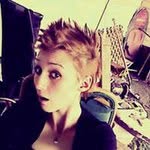 Summer Skye - @summerparrish213 - Instagram