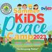 Summer Kids Peace Camp 2023-Municipality of Carmen - Facebook