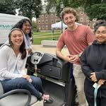 Andover Summer at Phillips Academy - @andoversummer - Instagram