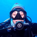 Summer Phillips - @scuba_summer345 - Instagram