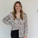 Summer Powell - @_summerstyleshair - Instagram