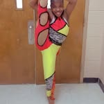 Summer Powell - @summerpowell737 - Instagram