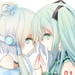 Summer Pryor-Green - @chibianime - Instagram