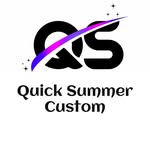 Quick Summer - @quick_summer - Instagram