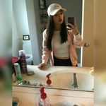 Summer Ramirez - @lil_somthin - Instagram
