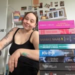 Summer ☀️📚🇳🇿 - @summer.reads__ - Instagram